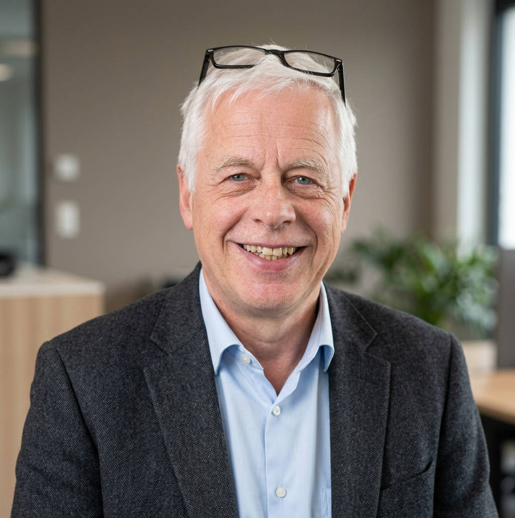 Horst Braun – Security Awareness Berater, CISSP